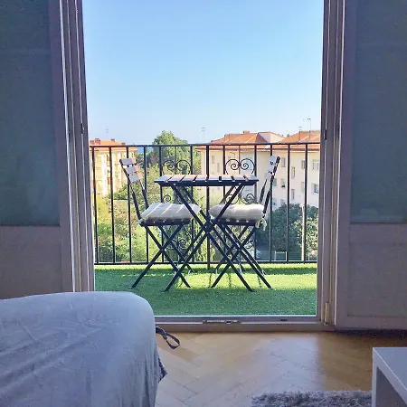 Riviera Le Californie Parc Appartement